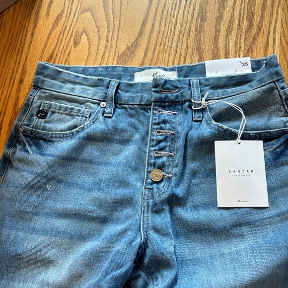 Kancan jeans - Picture 2 of 3